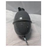 Glass Bell Power Line Insulator