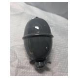 Glass Bell Power Line Insulator