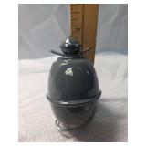 Glass Bell Power Line Insulator