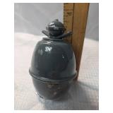 Glass Bell Power Line Insulator