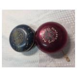 Duncan Tournament Yo-Yo Set