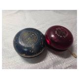 Duncan Tournament Yo-Yo Set