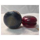 Duncan Tournament Yo-Yo Set