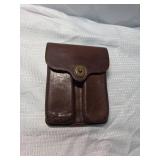 WW2 M1911 .45 Magazine Pouch