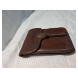 WW2 M1911 .45 Magazine Pouch
