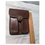 WW2 M1911 .45 Magazine Pouch