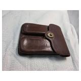 WW2 M1911 .45 Magazine Pouch