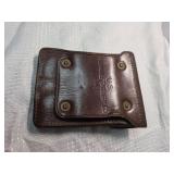 WW2 M1911 .45 Magazine Pouch