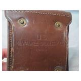 WW2 M1911 .45 Magazine Pouch