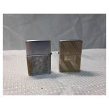 A.L. Bradshaw Company Promotional Lighter