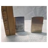 A.L. Bradshaw Company Promotional Lighter