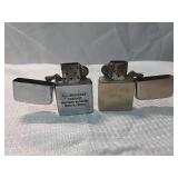 A.L. Bradshaw Company Promotional Lighter