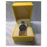 Invicta Pro Diver 8926 Stainless Steel Watch