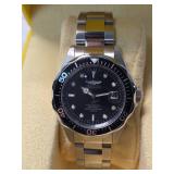 Invicta Pro Diver 8926 Stainless Steel Watch