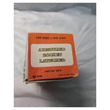 Hong Kong Armoured Rocket Launcher Toy No.323A