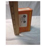 Hong Kong Armoured Rocket Launcher Toy No.323A