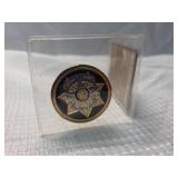 Converse County Sheriff