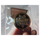 Converse County Sheriff