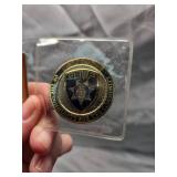 Converse County Sheriff