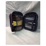 TWA Airlines First Class Amenity Kit