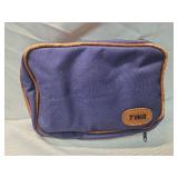 TWA Airlines First Class Amenity Kit