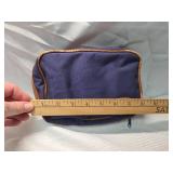 TWA Airlines First Class Amenity Kit