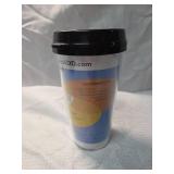 Adult ADHD Educational Travel Mug