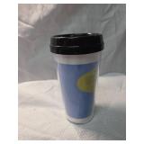Adult ADHD Educational Travel Mug