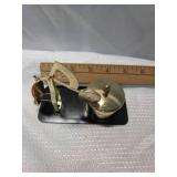 1966 Haysville Junior High Commemorative Mechanical Oil Derrick