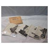 1920s Berlin Photo Collection - 12 City Views