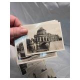 1920s Berlin Photo Collection - 12 City Views