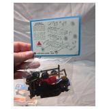 Citgo Classic Car Collection Model Kit Set