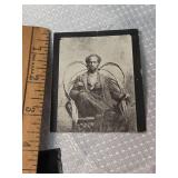 1800s Tintype Photograph Collection