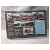 Revell Big Boy Locomotive 1:87 Scale Model Kit #02165