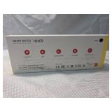 Smart Watch HM09 Fitness Tracker