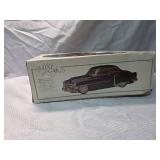 1950s Cadillac Luxe Car MF330 Model Toy