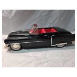 1950s Cadillac Luxe Car MF330 Model Toy