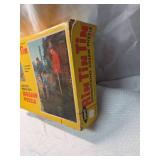 Rin Tin Tin Jaymar Jigsaw Puzzle