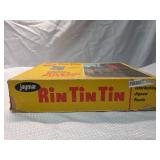 Rin Tin Tin Jaymar Jigsaw Puzzle