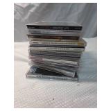 Classic Rock CD Collection Bundle