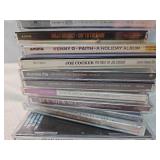 Classic Rock CD Collection Bundle
