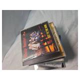 Classic Rock CD Collection Bundle