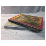 Alice in Wonderland and Fairy Tales Book Set