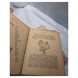 Alice in Wonderland and Fairy Tales Book Set