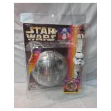 Star Wars Death Star Collector Timepiece Watch