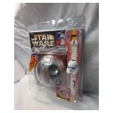 Star Wars Death Star Collector Timepiece Watch