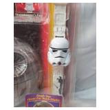 Star Wars Death Star Collector Timepiece Watch