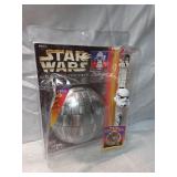 Star Wars Death Star Collector Timepiece Watch