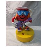 KOOLAID MANRock Star Figure