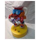 KOOLAID MANRock Star Figure